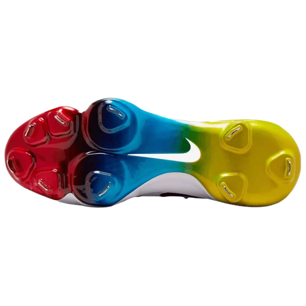 Nike Force Zoom Trout 9 Elite Low Top Upper Height Abrasion Resistant Function Classification