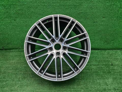 Диск литой R21 Porsche Panamera 971 (16-24) перед.