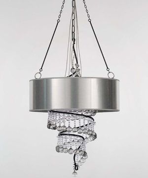 Дизайнерский подвес baga 2