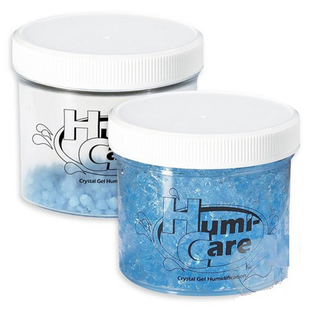 Увлажнитель баночный с гелевыми кристаллами Humi Care M-HMC-04