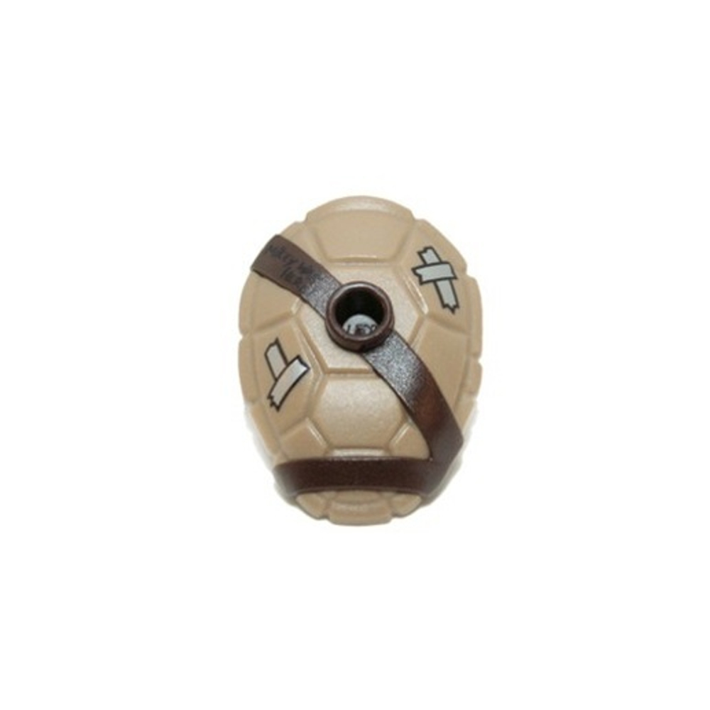 Панцирь 16643pb002