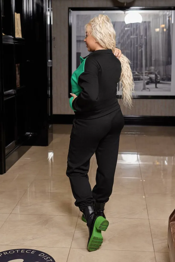 Костюм УК-2005-1 Fabrika