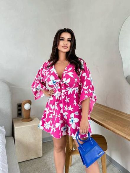 Комбинезон УК-338 Fabrika Фото 1