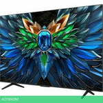 MiniLED телевизор iFFALCON 55U85