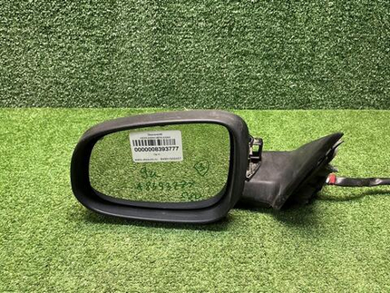 Зеркало левое Jaguar X-TYPE (2008-2009) 9 конт.