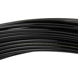 HNS060815-BK Трубка пневматическая Harrison 6х8 мм, длина 15 м