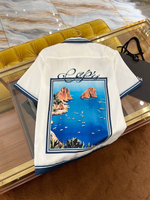Летний костюм Dolce & Gabbana