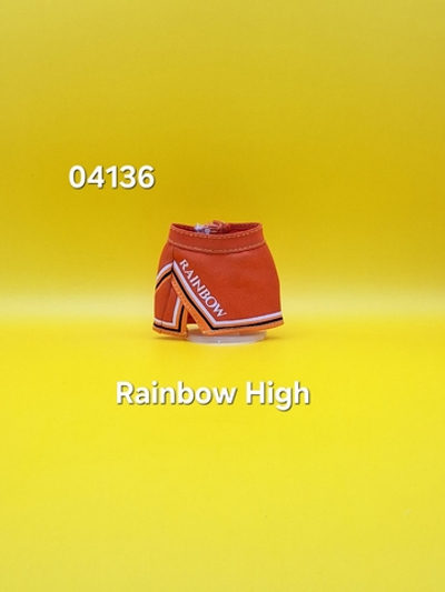 Одежда для кукол Rainbow High 04136