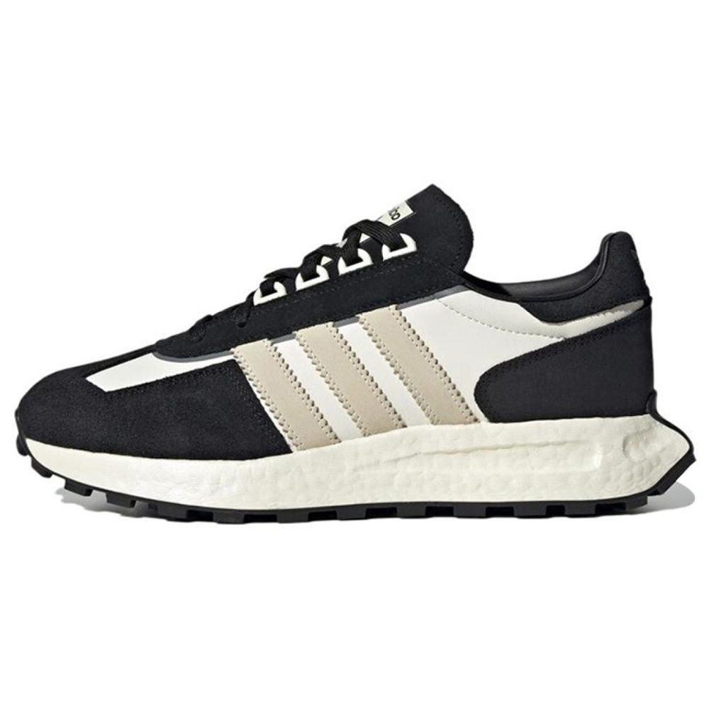Кроссовки Adidas Originals Retropy E5 Black White