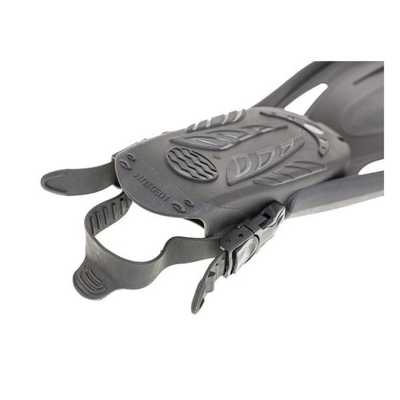 Ласты Marlin Cayman Black черные