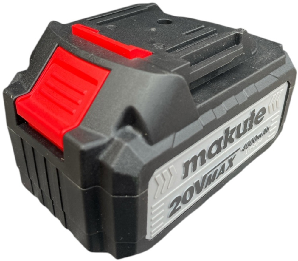 Аккумулятор Makute 5420-30A, 20V, 4 А/ч