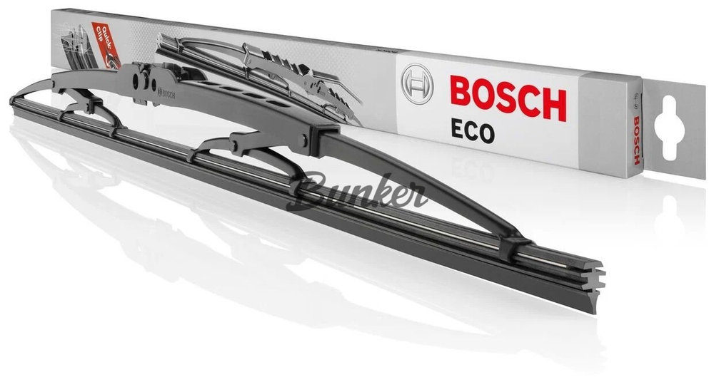 Щетка стекл-ля 600mm ECO Bosh