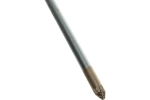 Отвёртка крестовая Wera, PZ 1 x 80 мм, WE-009310
