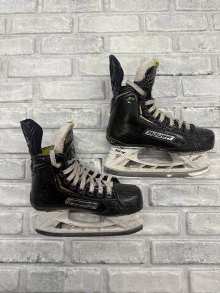 Bauer supreme 2s JR 1,5D (EUR 34)