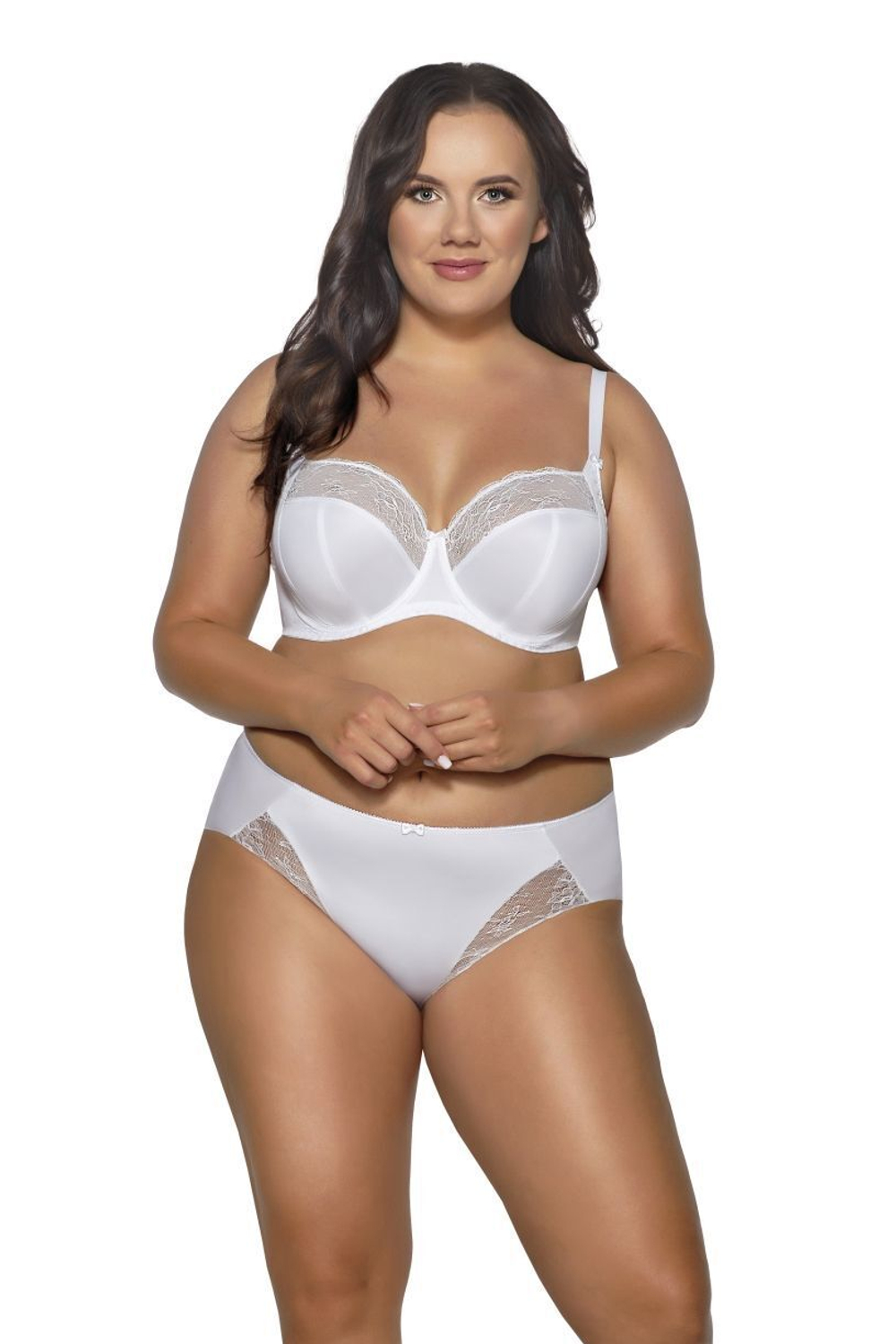 Бюстгальтер с мягкой чашкой Camellia (Размер: 75I) (Цвет: телесный)