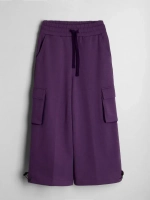 Костюм для девочки, футболка и штаны