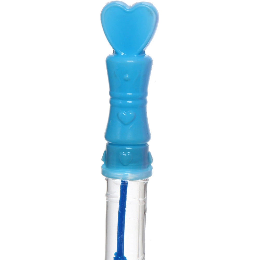 Мыльные пузыри «Сердечко» 25 см, 80 мл