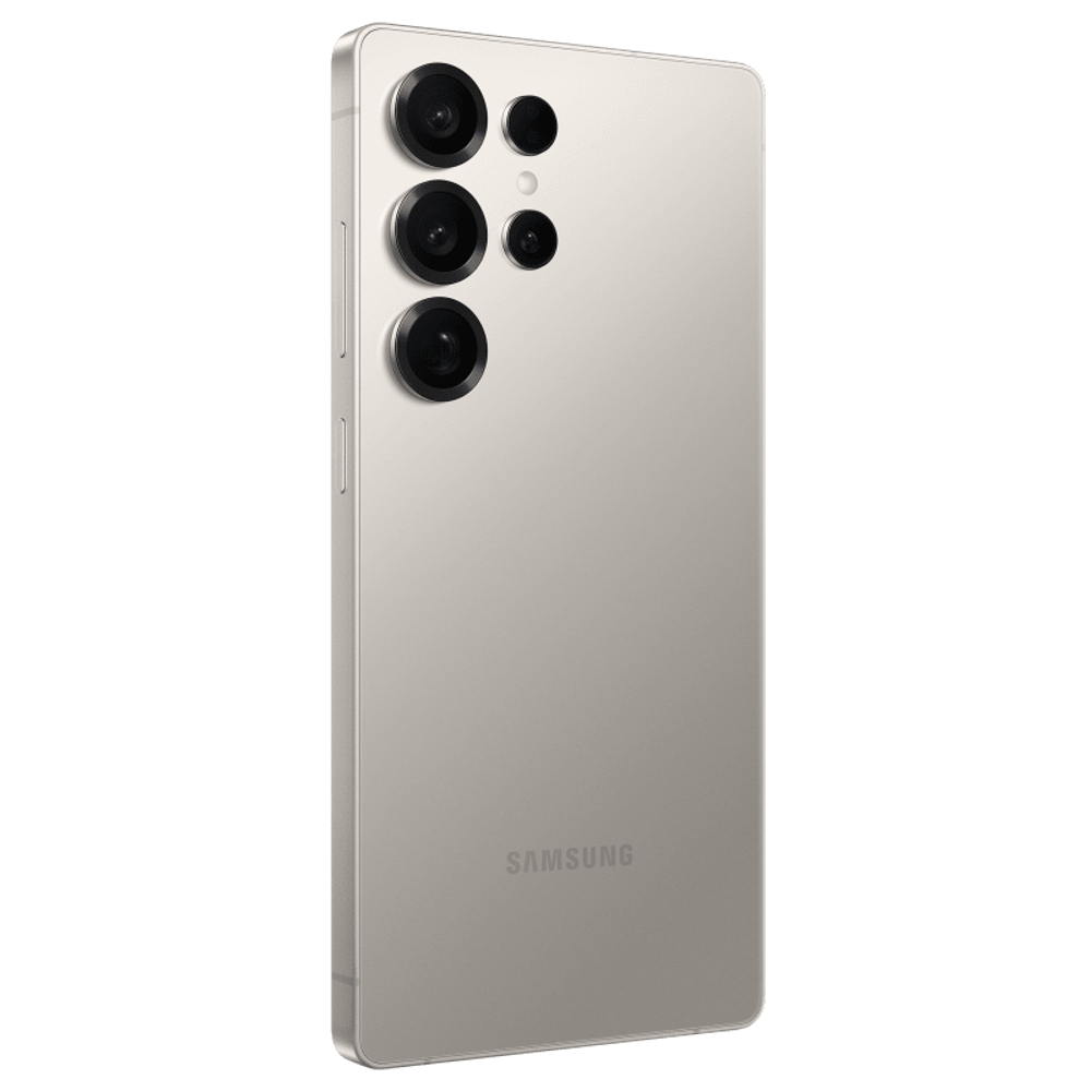Смартфон Samsung Galaxy S25 Ultra 12/1TB, Titanium Gray