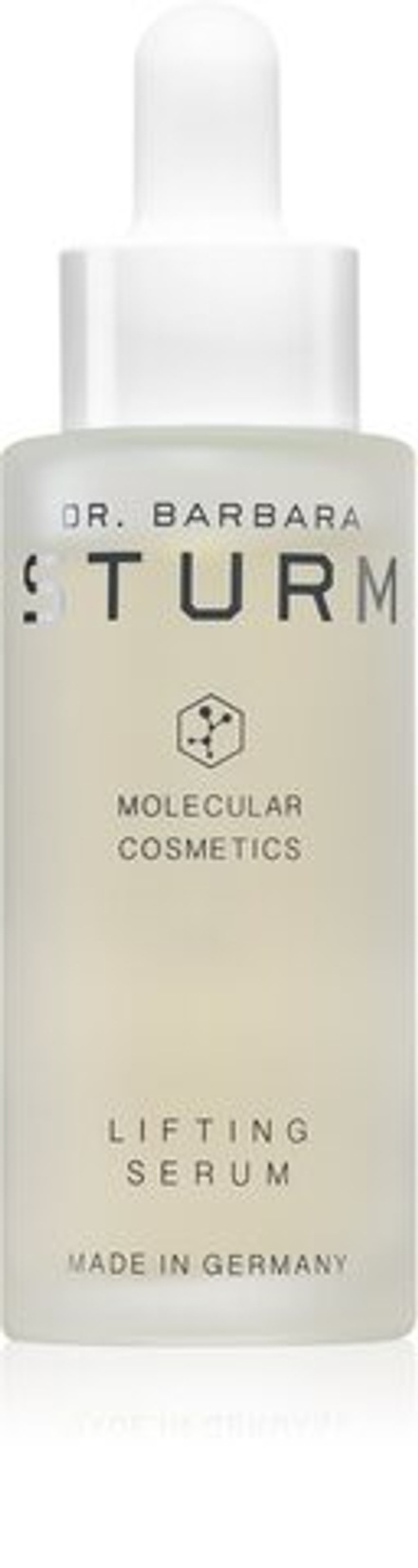 Dr. Barbara Sturm Lifting Serum - сыворотка для лифтинга лица /   30  ml  / GTIN 4015165341727