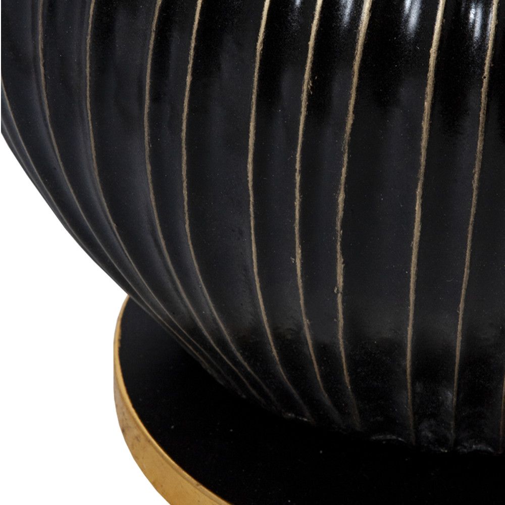 Столик декоративный Эдем Золото