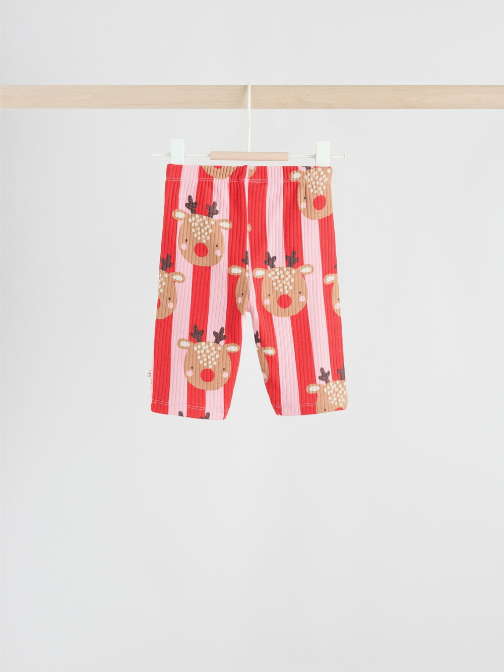 Толстовка и джоггеры в комплекте для малышей Next G01-035, Розовый, Красный