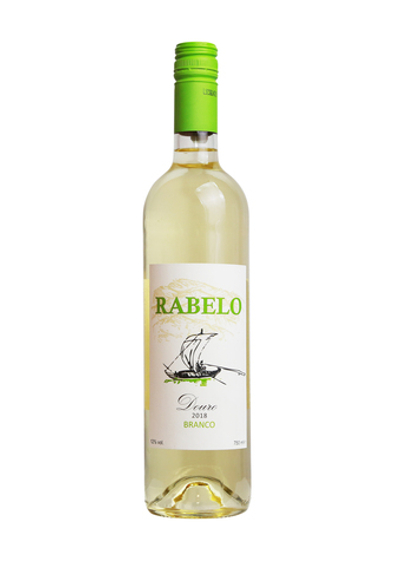 Вино Rabelo Branco 12%