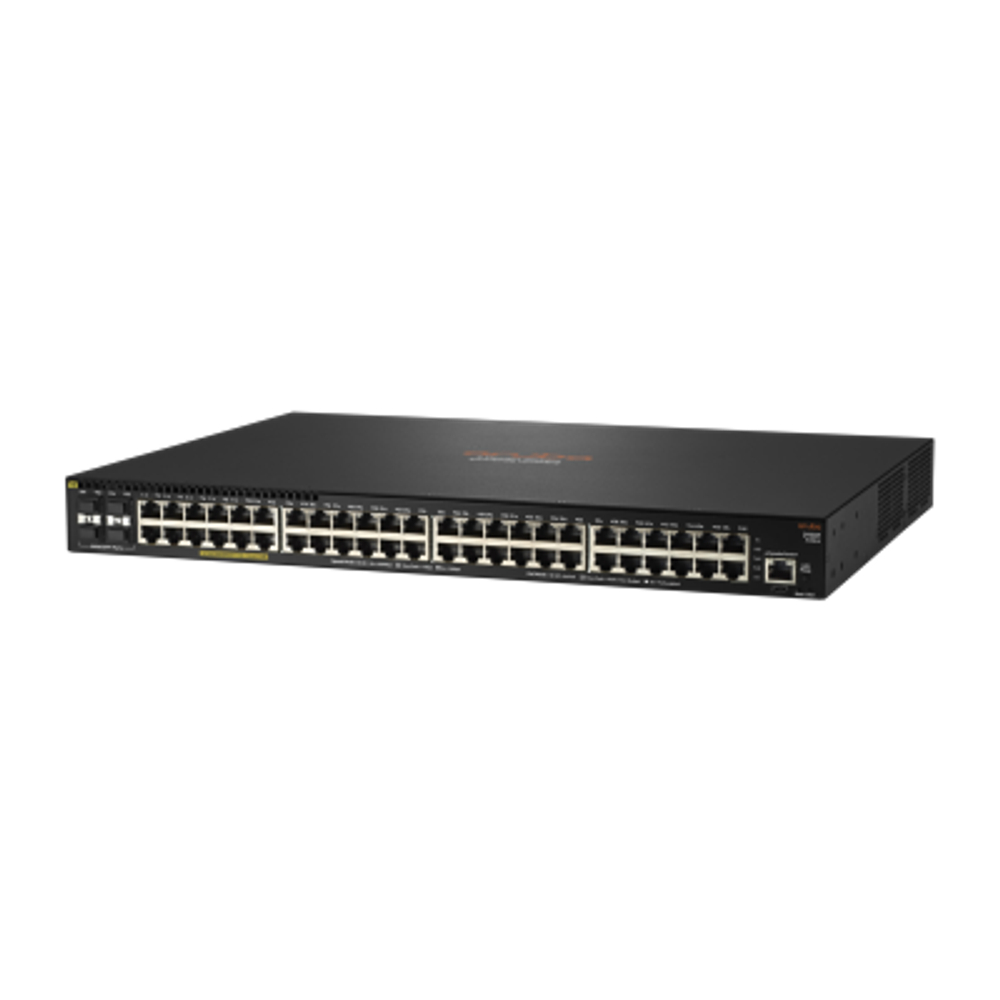 Коммутатор HPE Aruba 2930F 48G JL558A