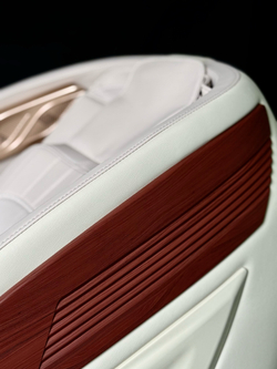 Массажное кресло Okinoya Kumo