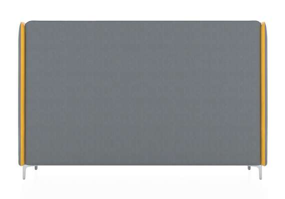 диван 3-м Графит В