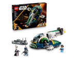 LEGO Star Wars 75433 — Корабль Джанго Фетта