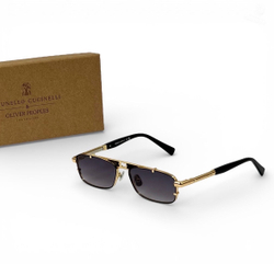 Солнечные очки Brunello Cucinelli