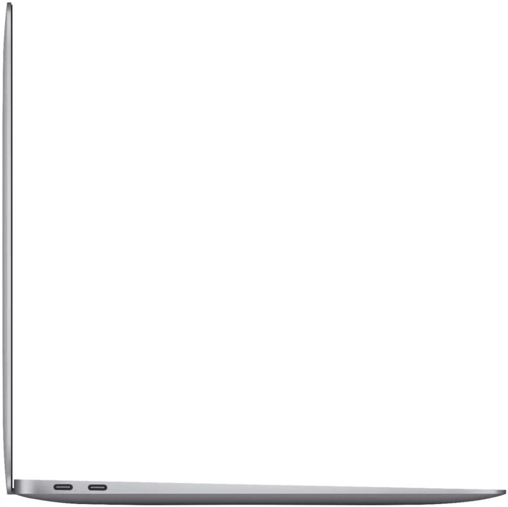Apple MacBook Air 13 MGN73 M1 CPU 8-Core, GPU 8-Core, 8GB, 512Gb Space Gray (Серый)