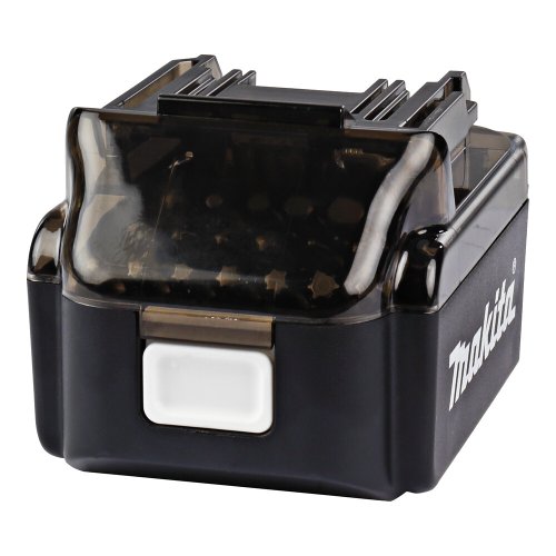 Набор бит Makita (21 шт.) в корпусе аккумулятора   B-68323