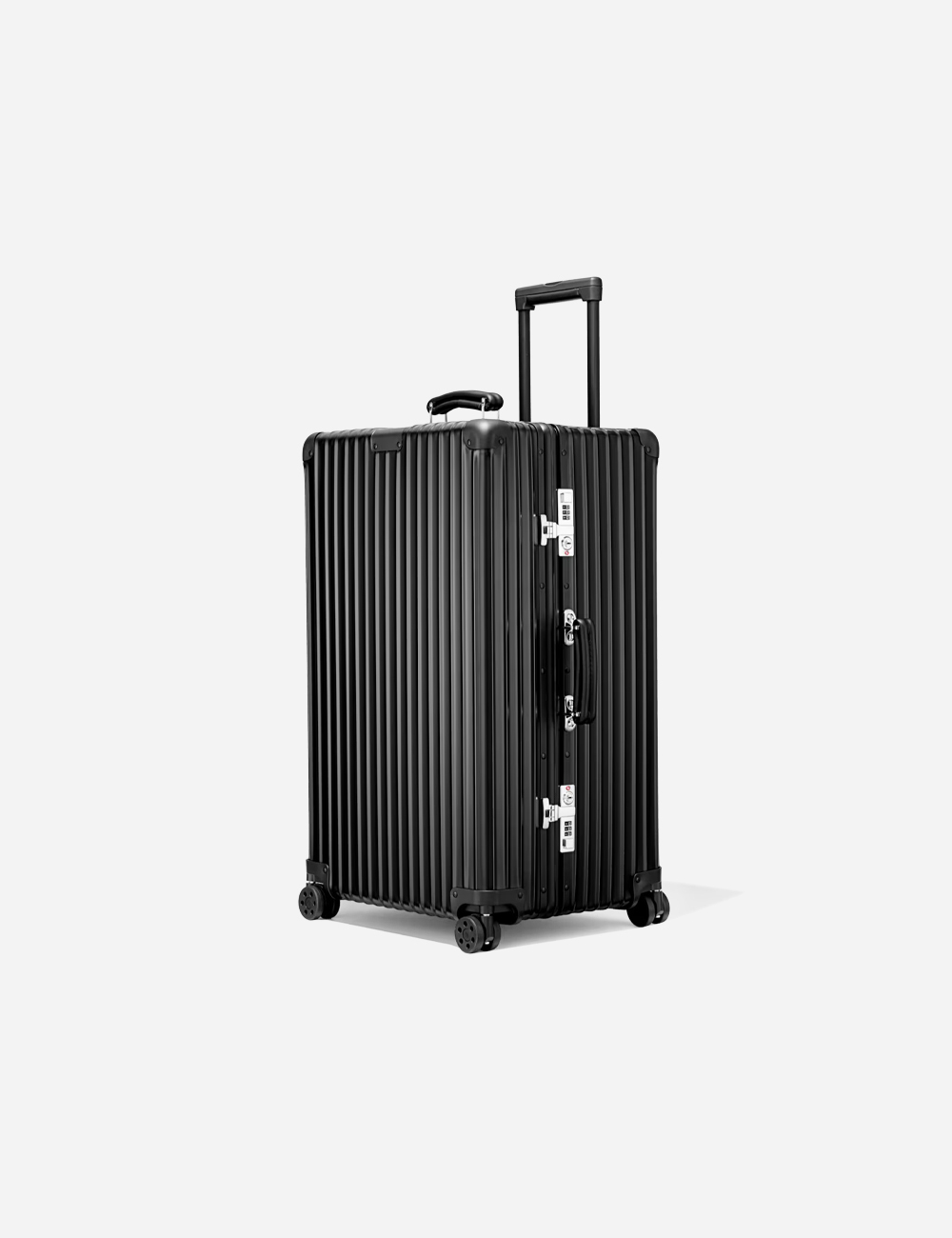Чемодан Rimowa Classic Trunk Black