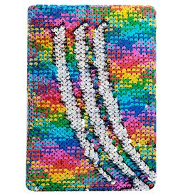 NB-26/2 Блокнот с ручкой «Волна эмоций»