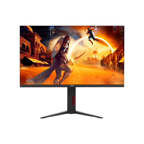 27" AOC Q27G4ZD 240 Гц Quad HD