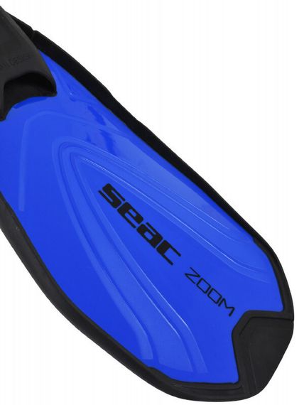 Ласты Seac Zoom синие