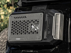 Haval H9 24+ Боковой кофр к багажнику WINBO MECH
