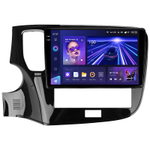 Teyes CC3 2K для Mitsubishi Outlander 2012-2021