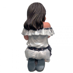 Статуэтка Nadal Мои садовые цветы 706288