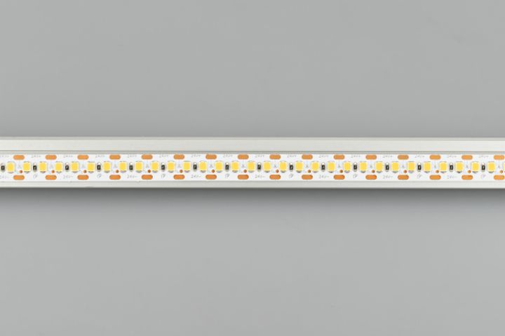 Светодиодная лента Arlight 17,3W/m 168LED/m 2835SMD белый 5M 028734(2)