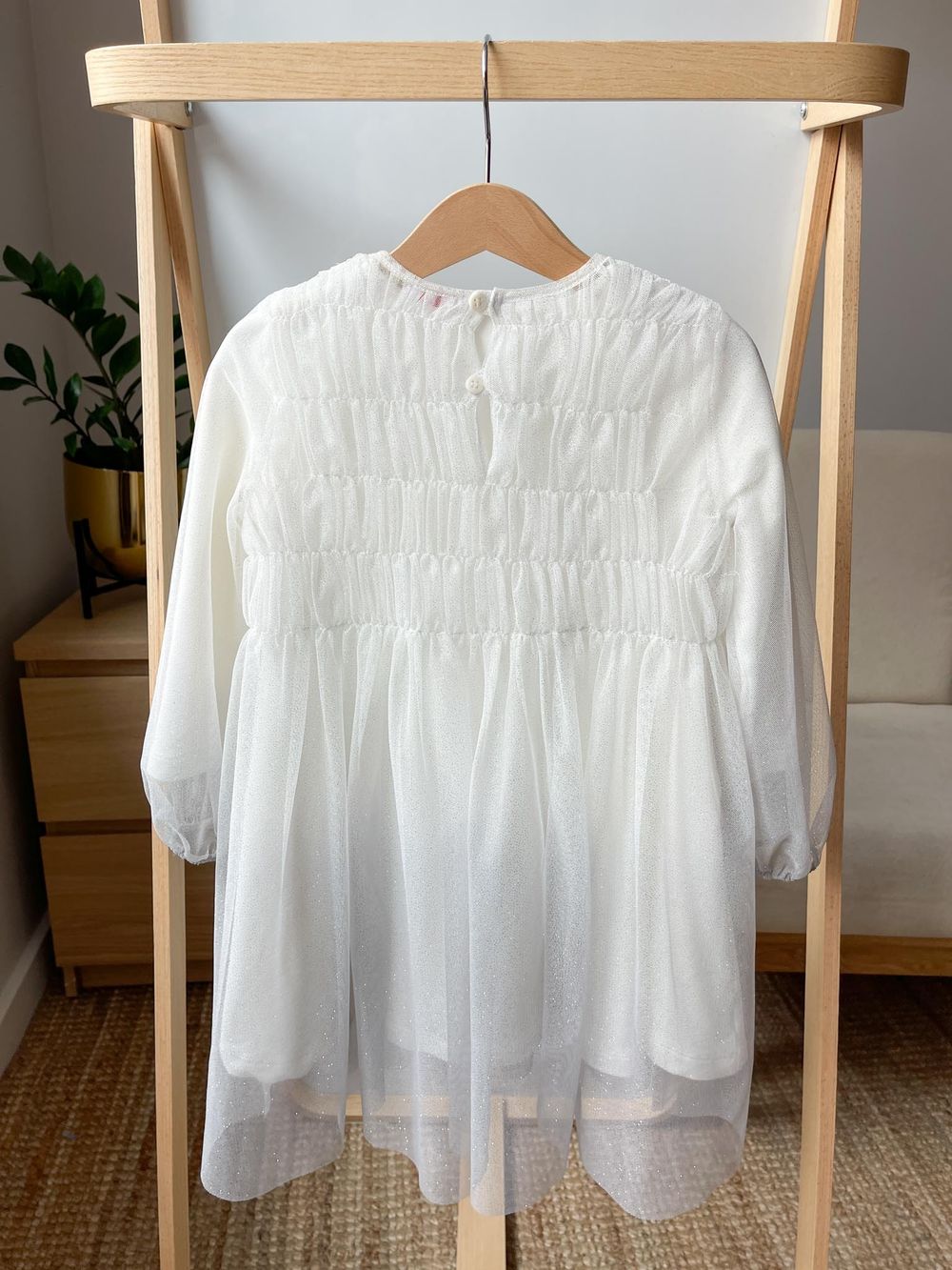 Платье Il Gufo, 104