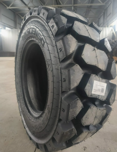 Шина 14-17.5 (нс14) SSB332 ASCENSO Индия