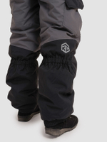 Костюм STRONG -40 ПК (Таслан, Серый) TRITON