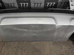 Бампер задний FAW Besturn X80 18-22 Б/У Оригинал 5CA150221