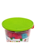 Конструктор игольчатый, 150 деталей