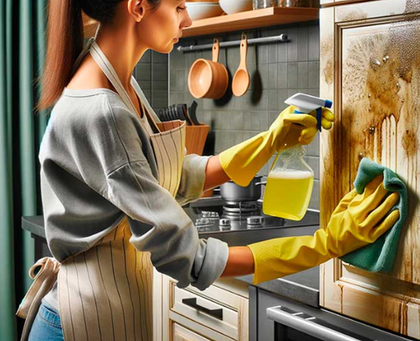 Антинагар, антижир