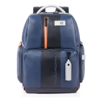Рюкзак Piquadro Urban сине-серый (CA4550UB00BM/BLGR)