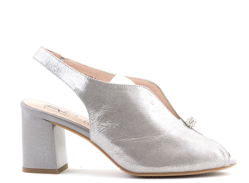 Женские Босоножки PM shoes 19-171627-718