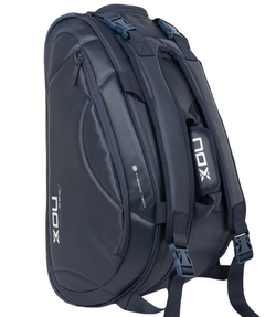 Сумка для Padel NOX Paletero Padel Tour - azul marino